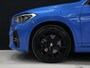 BMW X1 xDrive25e M Sport [HEAD-UP, MEMORY SEATS, APPLE CARPLAY, CAMERA, ELEK ACHTERKLEP,  CRUISE CONTROL, VOL LEDER, NAVIGATIE, NIEUWSTAAT]