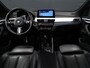 BMW X1 xDrive25e M Sport [HEAD-UP, MEMORY SEATS, APPLE CARPLAY, CAMERA, ELEK ACHTERKLEP,  CRUISE CONTROL, VOL LEDER, NAVIGATIE, NIEUWSTAAT]