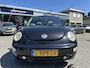 Volkswagen Beetle New Cabriolet 1.8 5V Turbo Highline Uniek!|Leder|Xenon|Airco|Elek.kap
