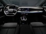 Audi Q4 e-tron 40 Advanced edition 77 kWh [TREKHAAK UITKLAPBAAR, HEAD-UP, APPLE CARPLAY, ANDROID, ADAPTIVE CRUISE, CAMERA, SONOS AUDIO, SFEERVERLICHTING, STOELVERWARMING, ELEK. ACHTERKLEP, NAVIGATIE, NIEUWSTAAT]