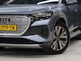 Audi Q4 e-tron 40 Advanced edition 77 kWh [TREKHAAK UITKLAPBAAR, HEAD-UP, APPLE CARPLAY, ANDROID, ADAPTIVE CRUISE, CAMERA, SONOS AUDIO, SFEERVERLICHTING, STOELVERWARMING, ELEK. ACHTERKLEP, NAVIGATIE, NIEUWSTAAT]