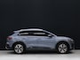 Audi Q4 e-tron 40 Advanced edition 77 kWh [TREKHAAK UITKLAPBAAR, HEAD-UP, APPLE CARPLAY, ANDROID, ADAPTIVE CRUISE, CAMERA, SONOS AUDIO, SFEERVERLICHTING, STOELVERWARMING, ELEK. ACHTERKLEP, NAVIGATIE, NIEUWSTAAT]