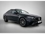 Mercedes-Benz E-klasse AMG 53 4MATIC+ Night Edition | Premium Plus | AMG Nightpakket ll | Winterpakket | AMG DYNAMIC PLUS pakket | Rijassistentiepakket Plus | USB–pakket Plus | Panoramaschuifdak | 360° camera | Burmester® 4D surround sound system | Remklauwen rood |