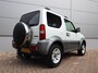 Suzuki Jimny 1.3 Exclusive 4WD (Vol-Opties!) Two-Tone