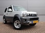 Suzuki Jimny 1.3 Exclusive 4WD (Vol-Opties!) Two-Tone
