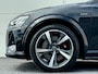 Audi e-tron Sportback S quattro 504 PK Org NL SOH 100% Pano B&O RS zetels Full Black 360 cam Trekhaak Audi care onderhoud contract