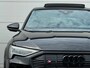 Audi e-tron Sportback S quattro 504 PK Org NL SOH 100% Pano B&O RS zetels Full Black 360 cam Trekhaak Audi care onderhoud contract
