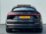 Audi e-tron Sportback S quattro 504 PK Org NL SOH 100% Pano B&O RS zetels Full Black 360 cam Trekhaak Audi care onderhoud contract