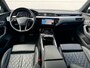 Audi e-tron Sportback S quattro 504 PK Org NL SOH 100% Pano B&O RS zetels Full Black 360 cam Trekhaak Audi care onderhoud contract