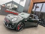 MINI Clubman Mini 2.0 JCW ALL4 John Cooper Works F1 aut 306pk Rebelgreen/Pano/Camera/Hk/Vol