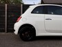 Fiat 500 1.0 Hybrid Sport Carplay, groot scherm