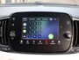Fiat 500 1.0 Hybrid Sport Carplay, groot scherm