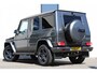 Mercedes-Benz G-klasse 350 D / AMG / bj 2017 / Grijs Kenteken / Camera / Led