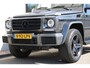 Mercedes-Benz G-klasse 350 D / AMG / bj 2017 / Grijs Kenteken / Camera / Led