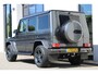 Mercedes-Benz G-klasse 350 D / AMG / bj 2017 / Grijs Kenteken / Camera / Led