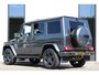 Mercedes-Benz G-klasse 350 D / AMG / bj 2017 / Grijs Kenteken / Camera / Led
