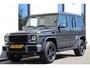 Mercedes-Benz G-klasse 350 D / AMG / bj 2017 / Grijs Kenteken / Camera / Led