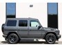 Mercedes-Benz G-klasse 350 D / AMG / bj 2017 / Grijs Kenteken / Camera / Led