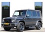 Mercedes-Benz G-klasse 350 D / AMG / bj 2017 / Grijs Kenteken / Camera / Led