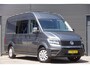 Volkswagen Crafter 35 2.0 TDI L3H3(L2H2) Highline MARGE! 140PK AUT. LED, TREKHAAK, ADAPT. CRUISE, CAMERA, NAVI, NL AUTO, NAP