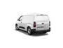 Opel Combo-e Standaard - Electric | Elektrisch verstelbare en verwarmbare buitenspiegels | Full Eco LED koplampen met dagrijverlichting | Pakket Comfort Connect