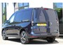 Volkswagen Caddy 2.0 TDI / Aut / 75 Edition / Leer / Led / Apple Carplay / Vol Opties / NIEUWSTAAT.