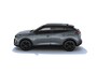 Peugeot 2008 GT | 18" lichtmetalen velgen two tone zwart 'EVISSA' | Active Safety Brake met camera en radar (automatisch noodremsysteem) met Distance Alert (waarschuwing dreigende aanrijding) | Advanced Active Safety Brake met camera en radar