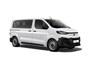 Citroën Jumpy Combi Standaard | Elektrisch bedienbare en verwarmbare buitenspiegels | Onboard lader 11Kw - 3 fase