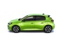 Peugeot 208 Allure | Elektrische parkeerrem | Extra getinte achterste zijruiten en achterruit | Extra getinte achterste zijruiten en achterruit