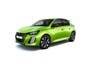 Peugeot 208 Allure | Elektrische parkeerrem | Extra getinte achterste zijruiten en achterruit | Extra getinte achterste zijruiten en achterruit