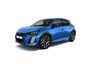Peugeot 208 GT | Elektrische parkeerrem | Extra getinte achterste zijruiten en achterruit | Extra getinte achterste zijruiten en achterruit