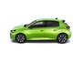 Peugeot 208 Allure | Elektrische parkeerrem | Extra getinte achterste zijruiten en achterruit | Extra getinte achterste zijruiten en achterruit