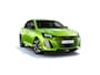 Peugeot 208 Allure | Elektrische parkeerrem | Extra getinte achterste zijruiten en achterruit | Extra getinte achterste zijruiten en achterruit