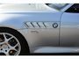 BMW Z3 Roadster 1.8. Leren bekleding, stoelverwarming!!