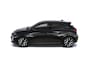 Peugeot 208 GT | Elektrische parkeerrem | Extra getinte achterste zijruiten en achterruit | Extra getinte achterste zijruiten en achterruit