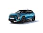 Peugeot 2008 GT | 18" lichtmetalen velgen two tone zwart 'EVISSA' | Active Safety Brake met camera en radar (automatisch noodremsysteem) met Distance Alert (waarschuwing dreigende aanrijding) | Advanced Active Safety Brake met camera en radar