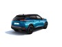 Peugeot 2008 GT | 18" lichtmetalen velgen two tone zwart 'EVISSA' | Active Safety Brake met camera en radar (automatisch noodremsysteem) met Distance Alert (waarschuwing dreigende aanrijding) | Advanced Active Safety Brake met camera en radar
