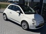 Fiat 500 0.9 TwinAir Turbo Lounge Pano SK dak | Airco | Nwe banden