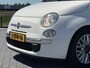 Fiat 500 0.9 TwinAir Turbo Lounge Pano SK dak | Airco | Nwe banden