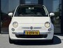 Fiat 500 0.9 TwinAir Turbo Lounge Pano SK dak | Airco | Nwe banden