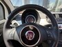 Fiat 500 0.9 TwinAir Turbo Lounge Pano SK dak | Airco | Nwe banden