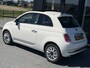 Fiat 500 0.9 TwinAir Turbo Lounge Pano SK dak | Airco | Nwe banden