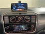 Volkswagen Up! 1.0 BMT move up! Airco / Navi / bluetooth / Tel. / Centr. Vergr. / LM Velgen