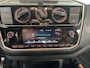 Volkswagen Up! 1.0 BMT move up! Airco / Navi / bluetooth / Tel. / Centr. Vergr. / LM Velgen