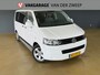 Volkswagen Transporter T5 Camper | Hefdak | Trekhaak