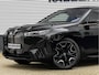 BMW iX M60 - Pano - Bowers & Wilkins - Active Steering - Luchtvering - 112kWh