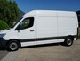 Mercedes-Benz Sprinter 215 1.9 CDI L2H2 FWD Autm Automaat, trekhaak