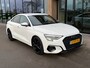 Audi A3 Limousine 35 TFSI 150pk S-tronic Advanced | Camera | Adap. Cruise | Black Edition | Rijklaar incl. 1 jaar Bovag garantie