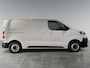 Peugeot e-Expert GB Standard L2 Asphalt EV 75kWh 136pk AUTOMAAT | L+R SCHUIFDEUR | 3-ZITS | NAVI | KEYLESS ENTRY | DODEHOEKBEW. | AIRCO | CRUISE CONTROL | DAB+ |