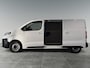 Peugeot e-Expert GB Standard L2 Asphalt EV 75kWh 136pk AUTOMAAT | L+R SCHUIFDEUR | 3-ZITS | NAVI | KEYLESS ENTRY | DODEHOEKBEW. | AIRCO | CRUISE CONTROL | DAB+ |